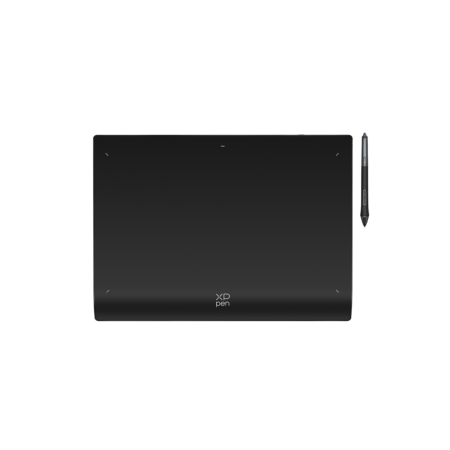 XPPen 15''x9'' Wireless Drawing Tablet Bluetooth Computer Graphics Tablet with X3 Pro Stylus & Mini Key-dial for Animation, Digital Art, Video Editing
