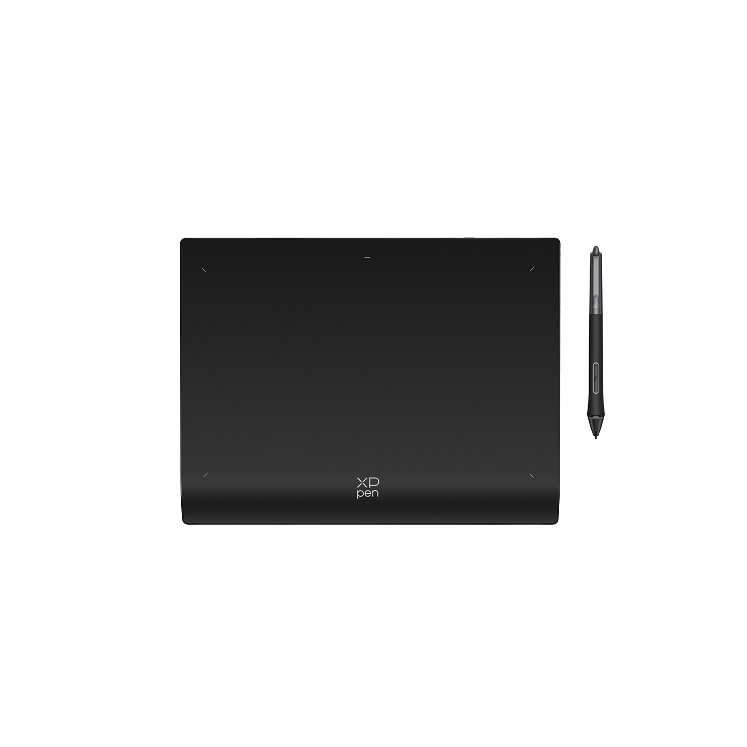 Tablette à dessin numérique sans fil XPPen 11 x 7&nbsp;po Bluetooth avec stylet X3 Pro et mini-molette pour l'animation, l'art numérique et le