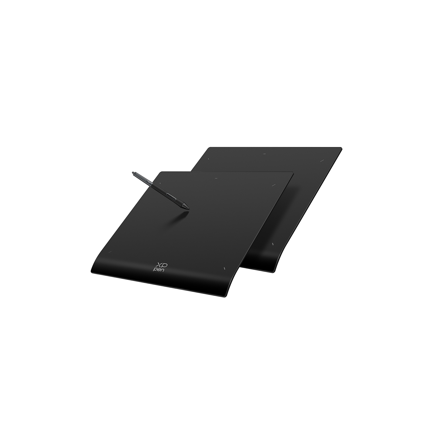 Tablette à dessin numérique sans fil XPPen 11 x 7&nbsp;po Bluetooth avec stylet X3 Pro et mini-molette pour l'animation, l'art numérique et le