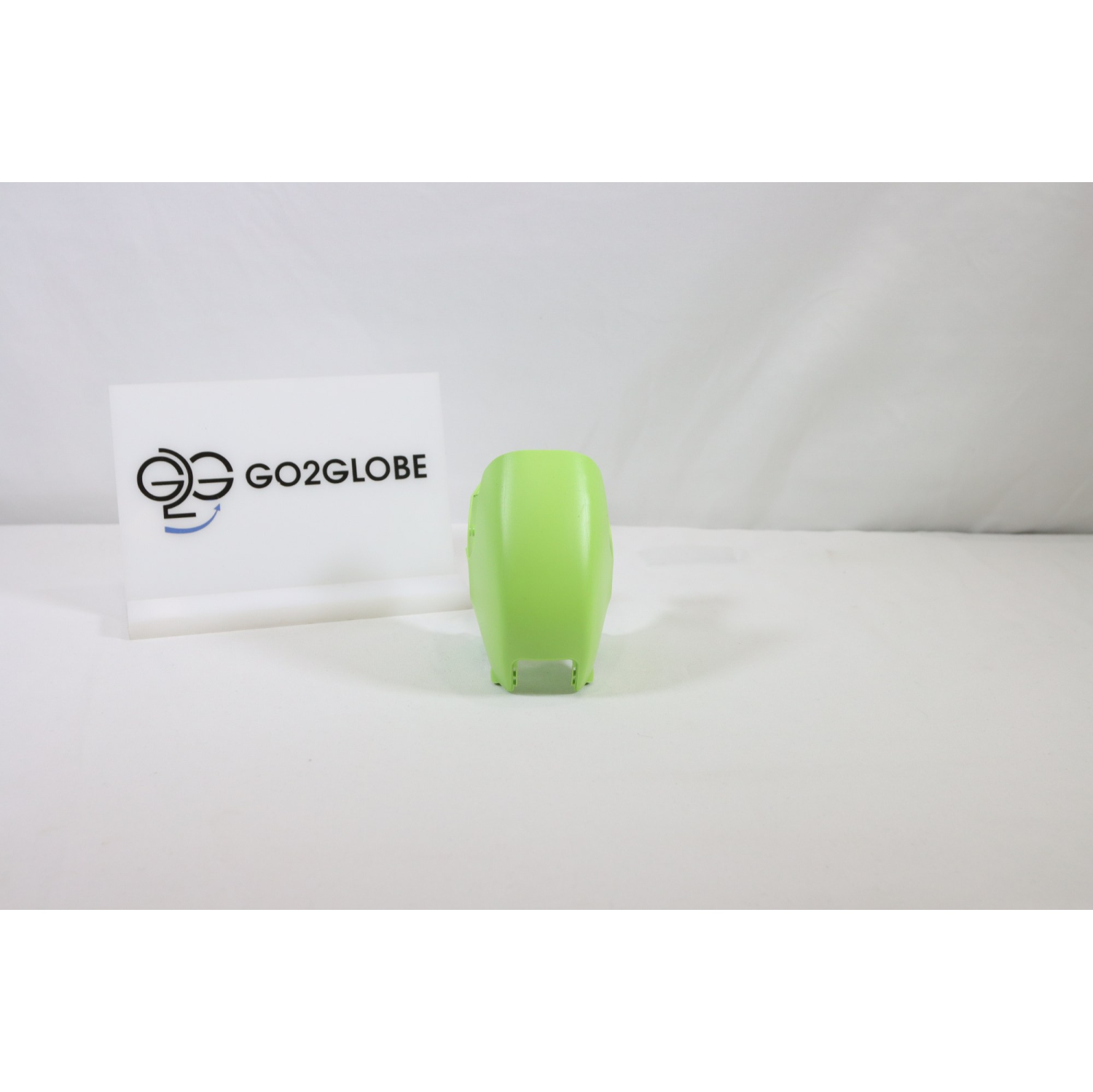 Remis à neuf - Couvercle supérieur pour drone FPV de DJI – Coque de remplacement durable