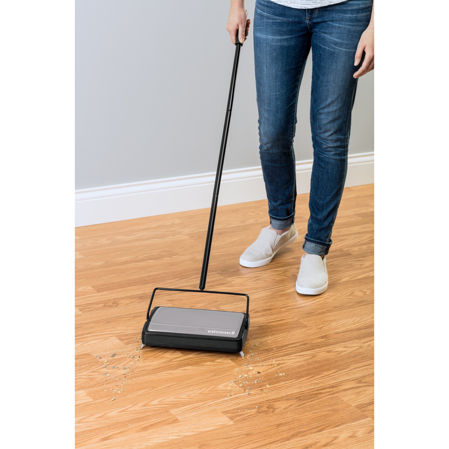 Refurbished - Bissell Sturdy Sweep