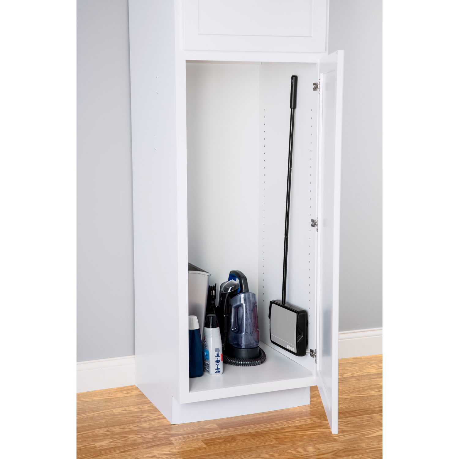 Refurbished - Bissell Sturdy Sweep