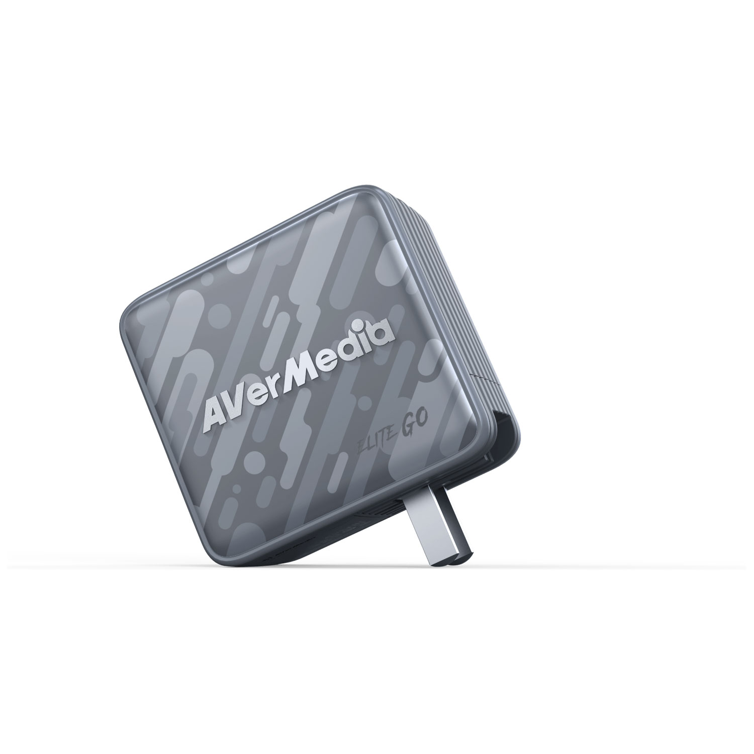 Chargeur Elite Go GC313 Pro 100 W de AverMedia/Enregistrement vidéo