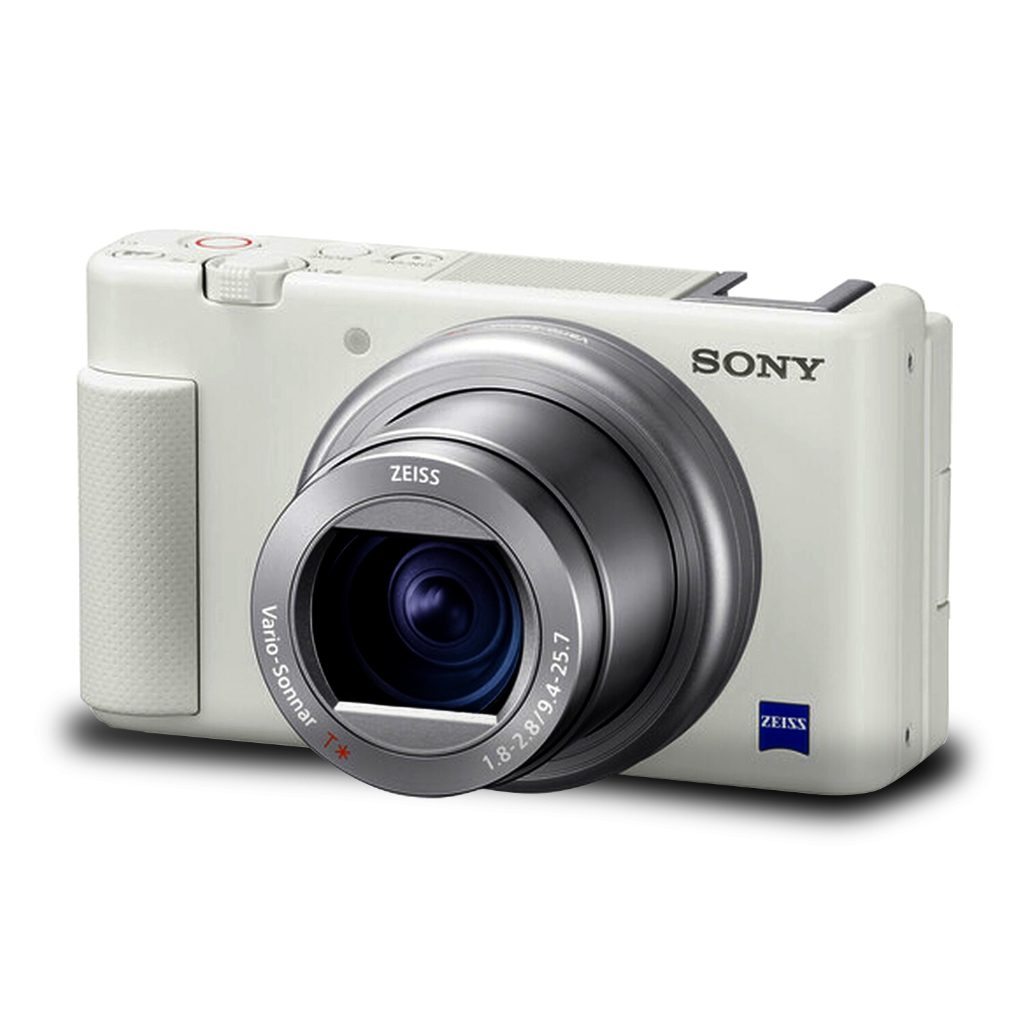 Open Box - Sony ZV-1 Digital Camera