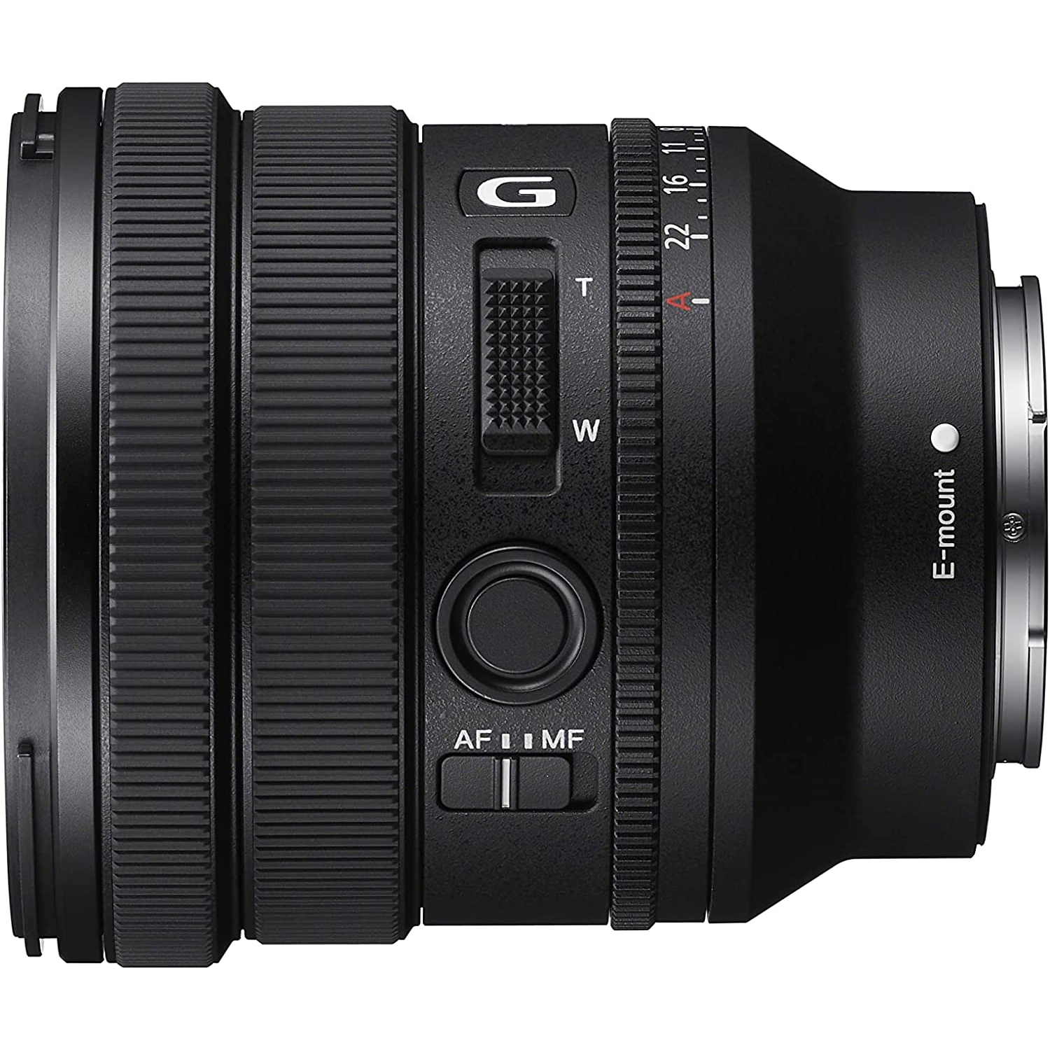 Refurbished - Sony FE PZ 16-35mm F4 G - Full-Frame Constant-Aperture Wide-Angle Power Zoom G Lens