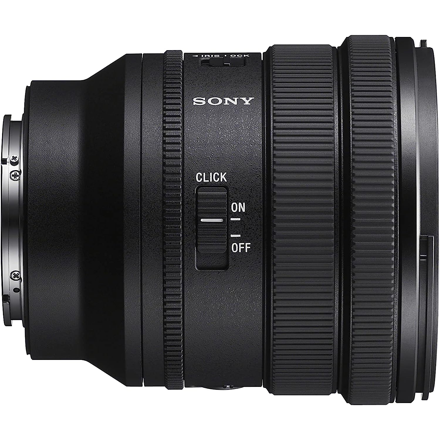 Refurbished - Sony FE PZ 16-35mm F4 G - Full-Frame Constant-Aperture Wide-Angle Power Zoom G Lens