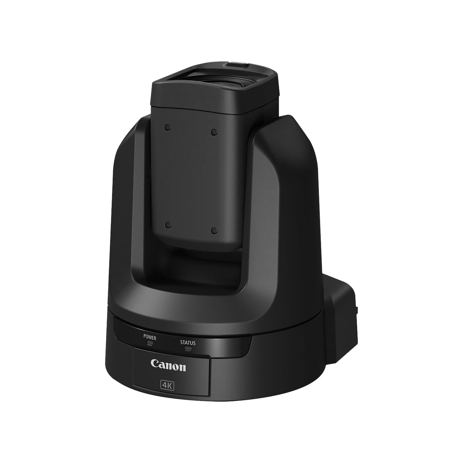 Canon CR-N100 PTZ Camera, 20x Optical Zoom, 4K UHD Video, Professional Productions, House of Worship, Education, Broadcast, Corporate, Events