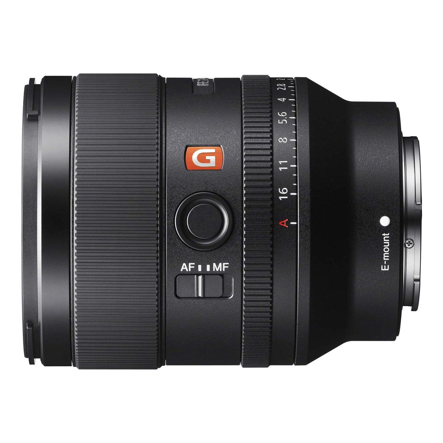 Remis à neuf - Objectif grand-angle G Master plein format à grande ouverture FE 35&nbsp;mm f/1,4 GM de Sony