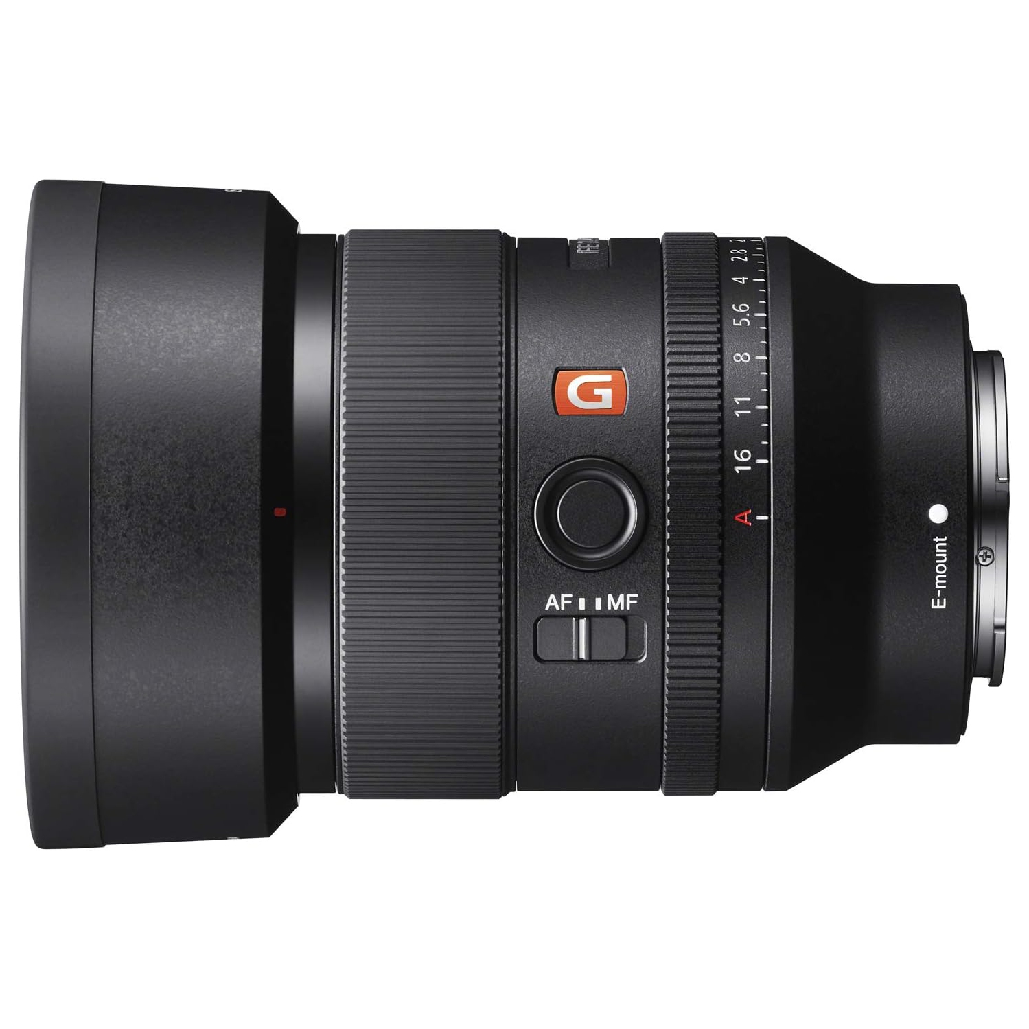 Remis à neuf - Objectif grand-angle G Master plein format à grande ouverture FE 35&nbsp;mm f/1,4 GM de Sony