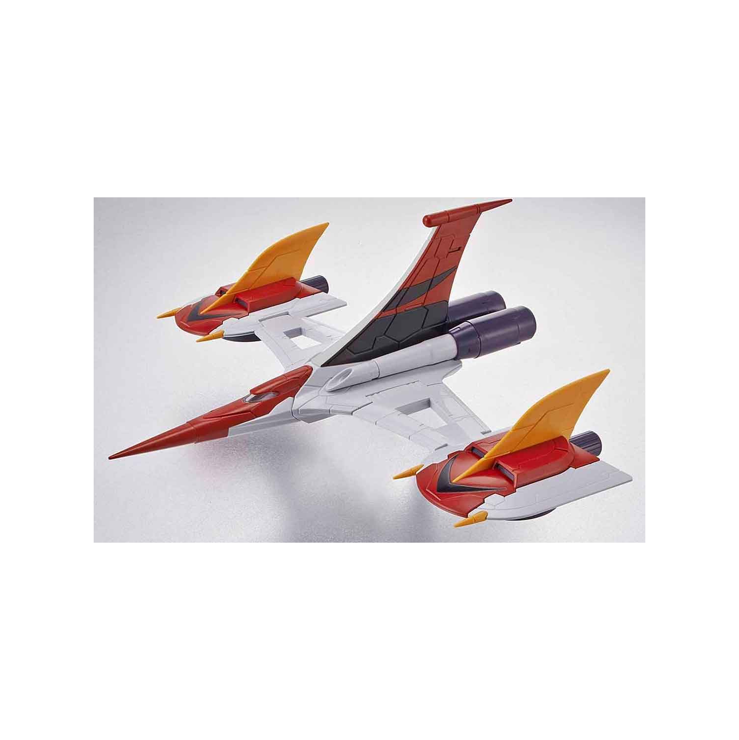 Mazinger Z Infinity Model Kit 1/44 Scale - Inifinitism Grendizer