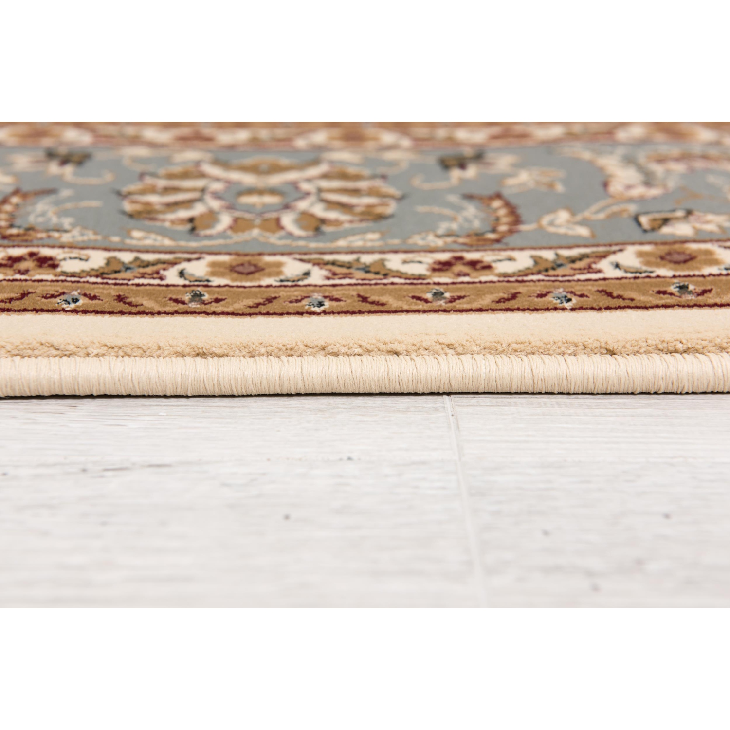 Tapis d'intérieur traditionnel perse Rug Branch