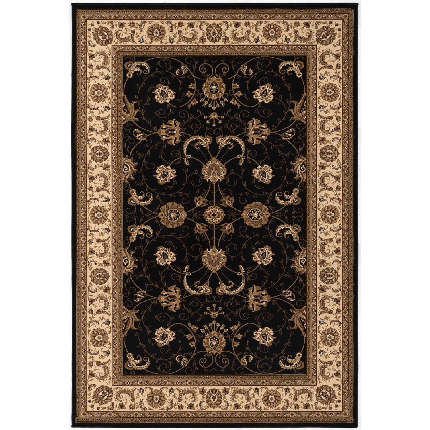 Rug Branch Traditional Persian Indoor Rug