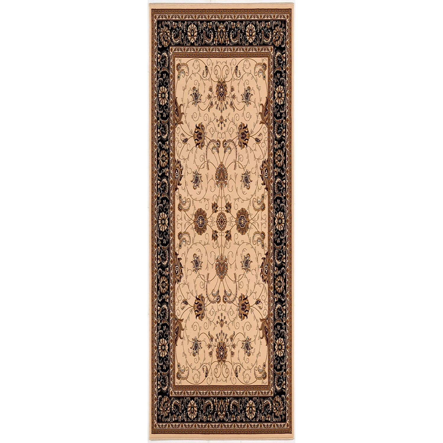Rug Branch Traditional Persian Indoor Rug