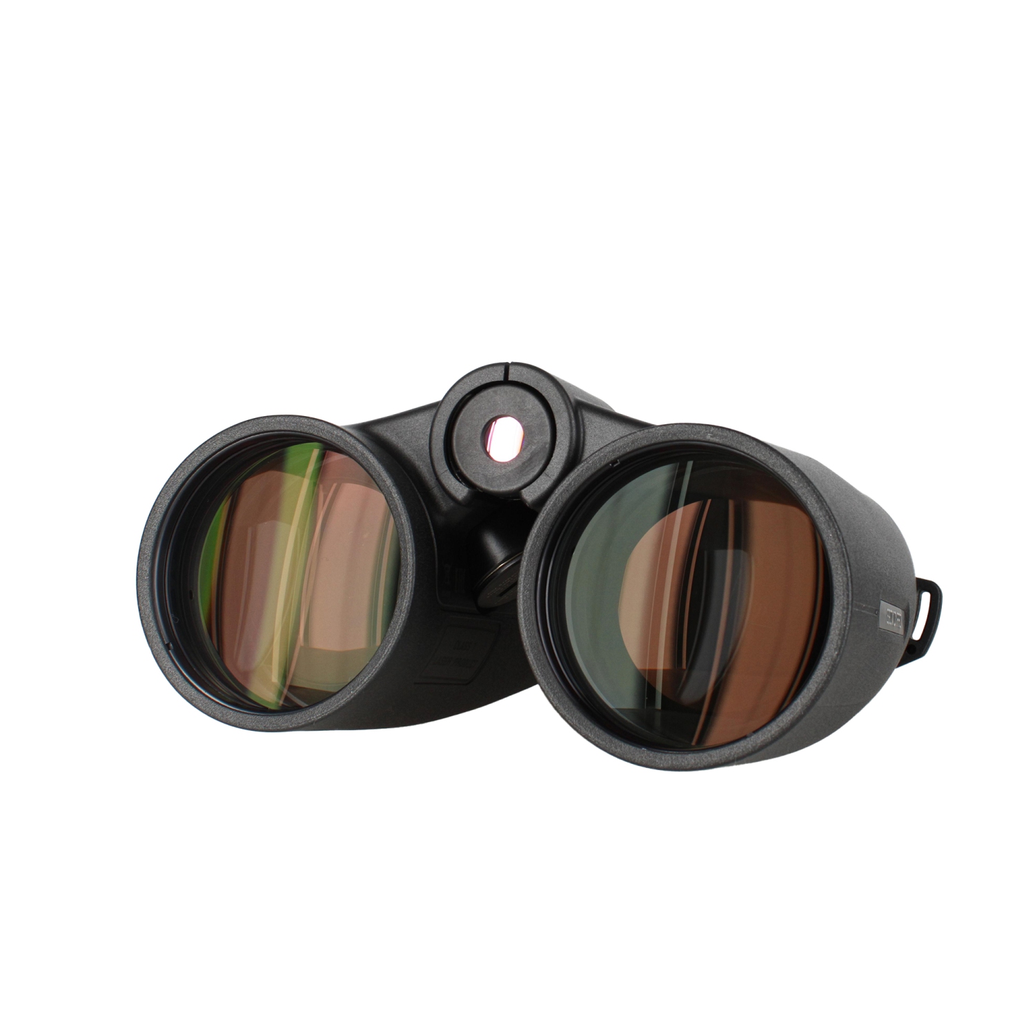 Jumelles de chasse compactes et résistantes aux intempéries 8x56 Geovid Pro de Leica