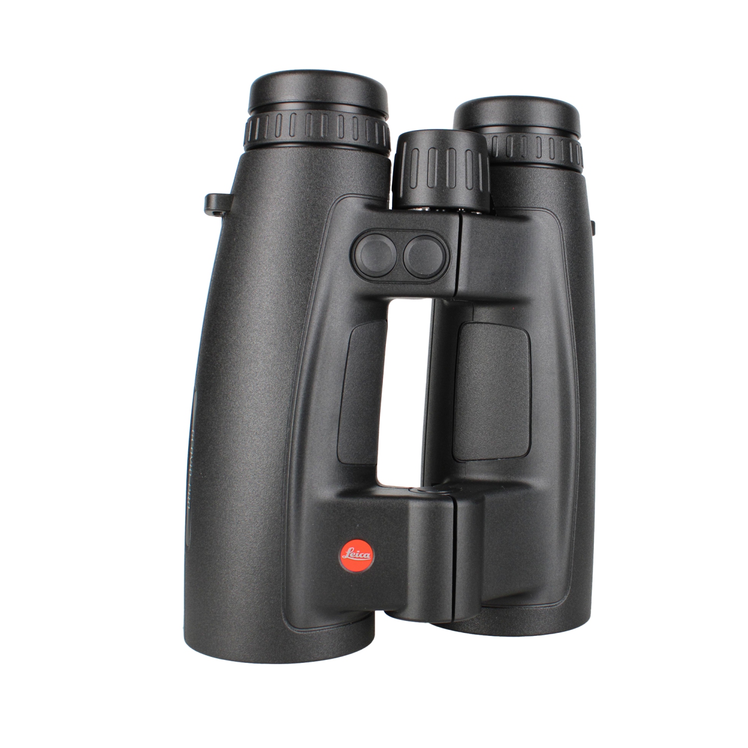 Jumelles de chasse compactes et résistantes aux intempéries 8x56 Geovid Pro de Leica