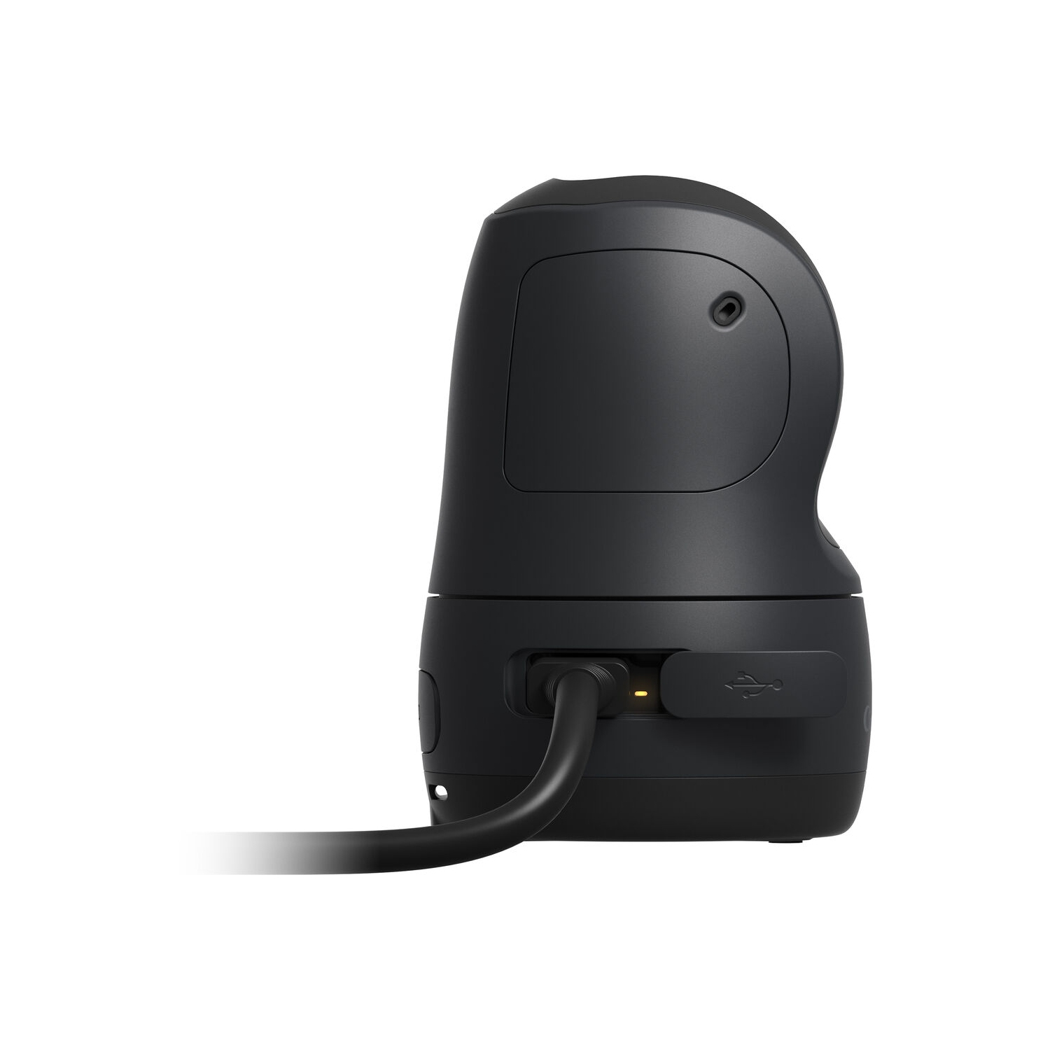 Refurbished - Canon PowerShot PICK PTZ Camera (Black) + 64GB Memory Card + Flexible Tripod - Bundle