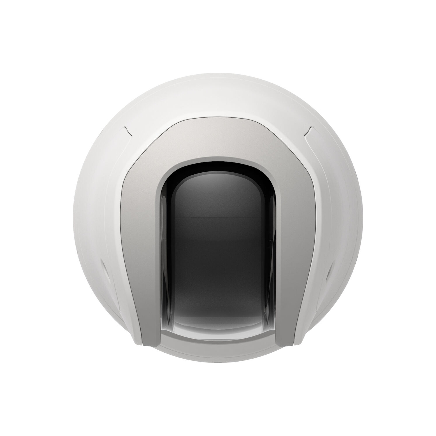 Refurbished - Canon PowerShot PICK PTZ Camera (White) + 64GB Memory Card + Flexible Tripod - Bundle