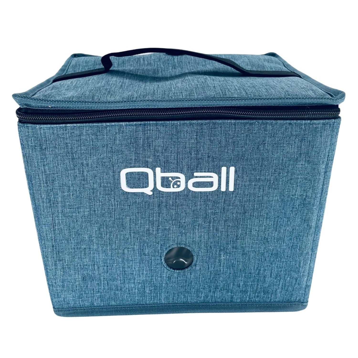 Qball UVC Sterilizer Storage Box