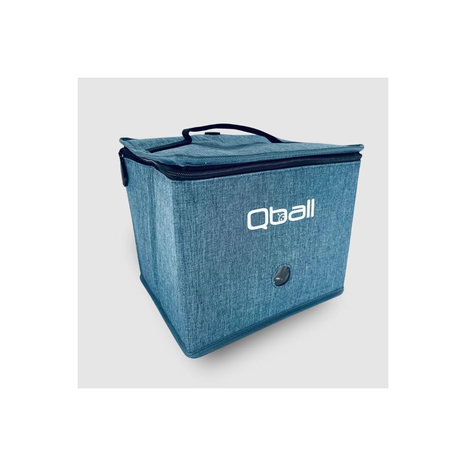 Qball UVC Sterilizer Storage Box