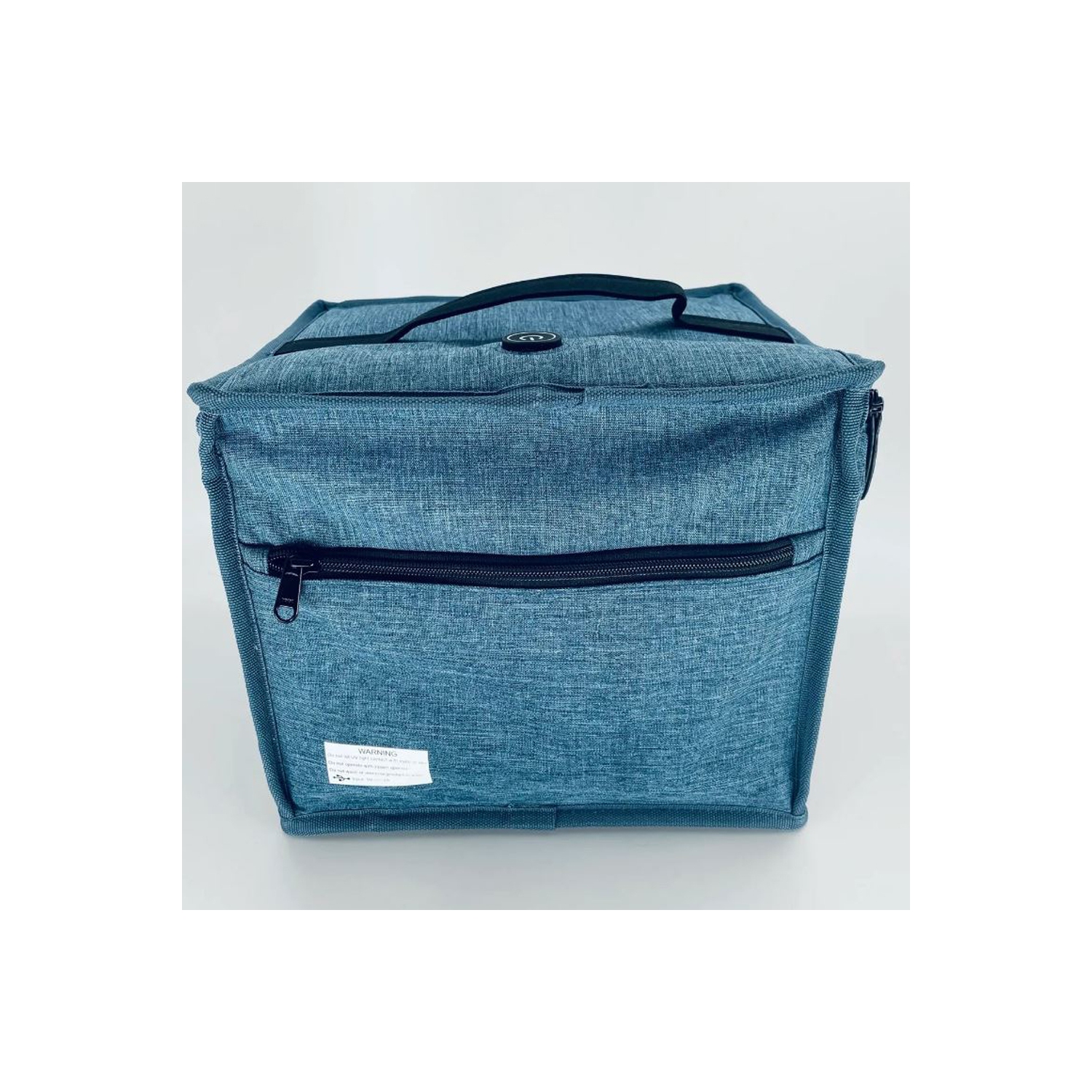 Qball UVC Sterilizer Storage Box