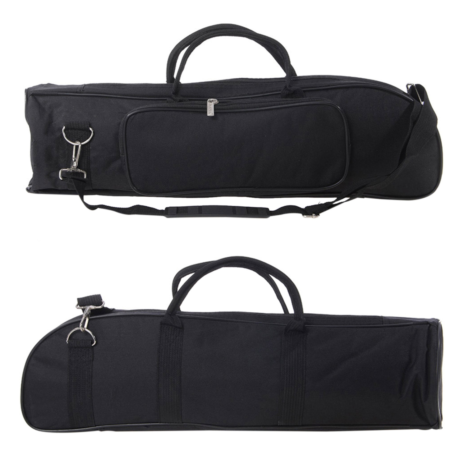 Small performance bag, thickened wind instrument bag, portable waterproof handbag suitable for students