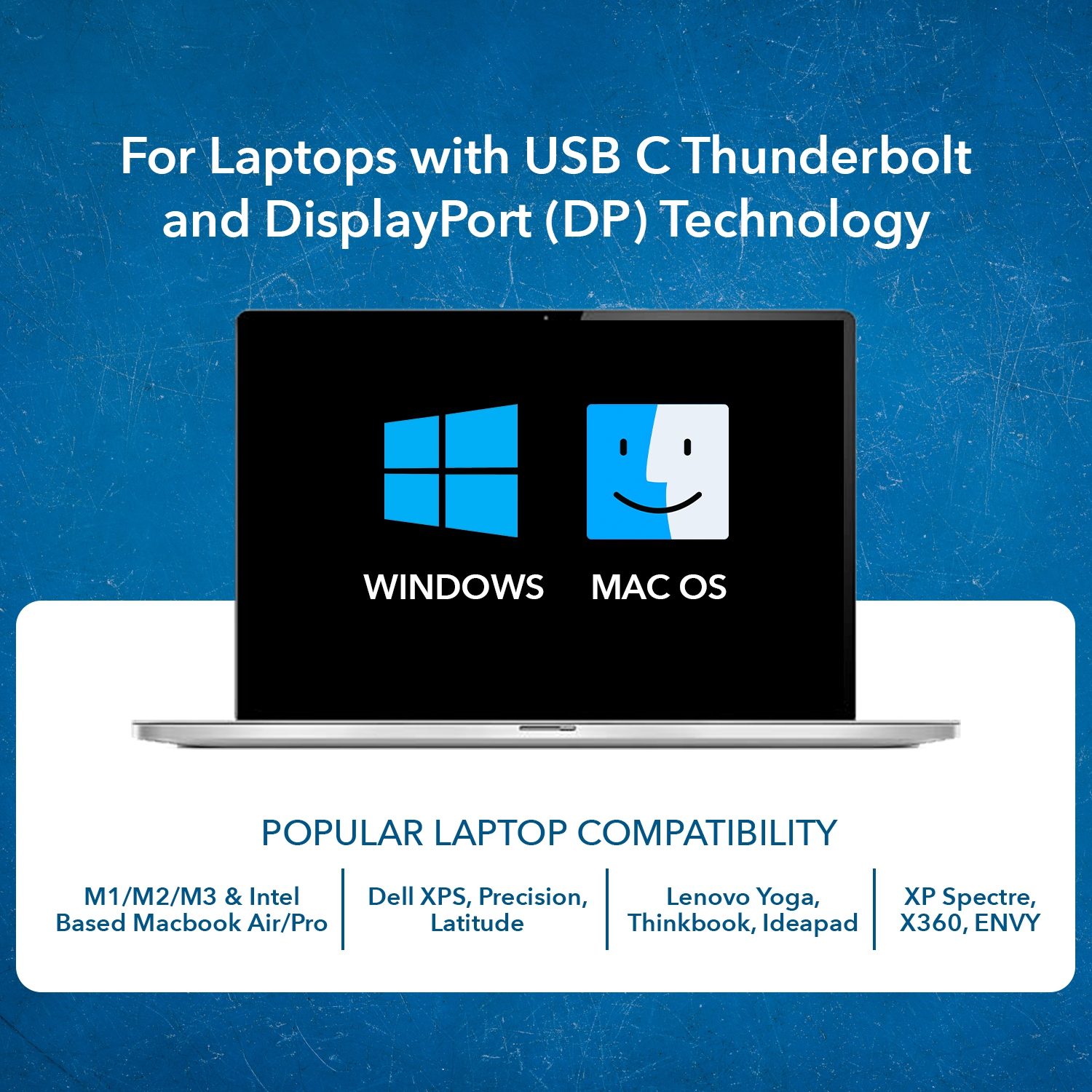 Prolongateur HDMI OREI 4K@120&nbsp;Hz sur Cat6 avec USB-C jusqu'à 82 pi