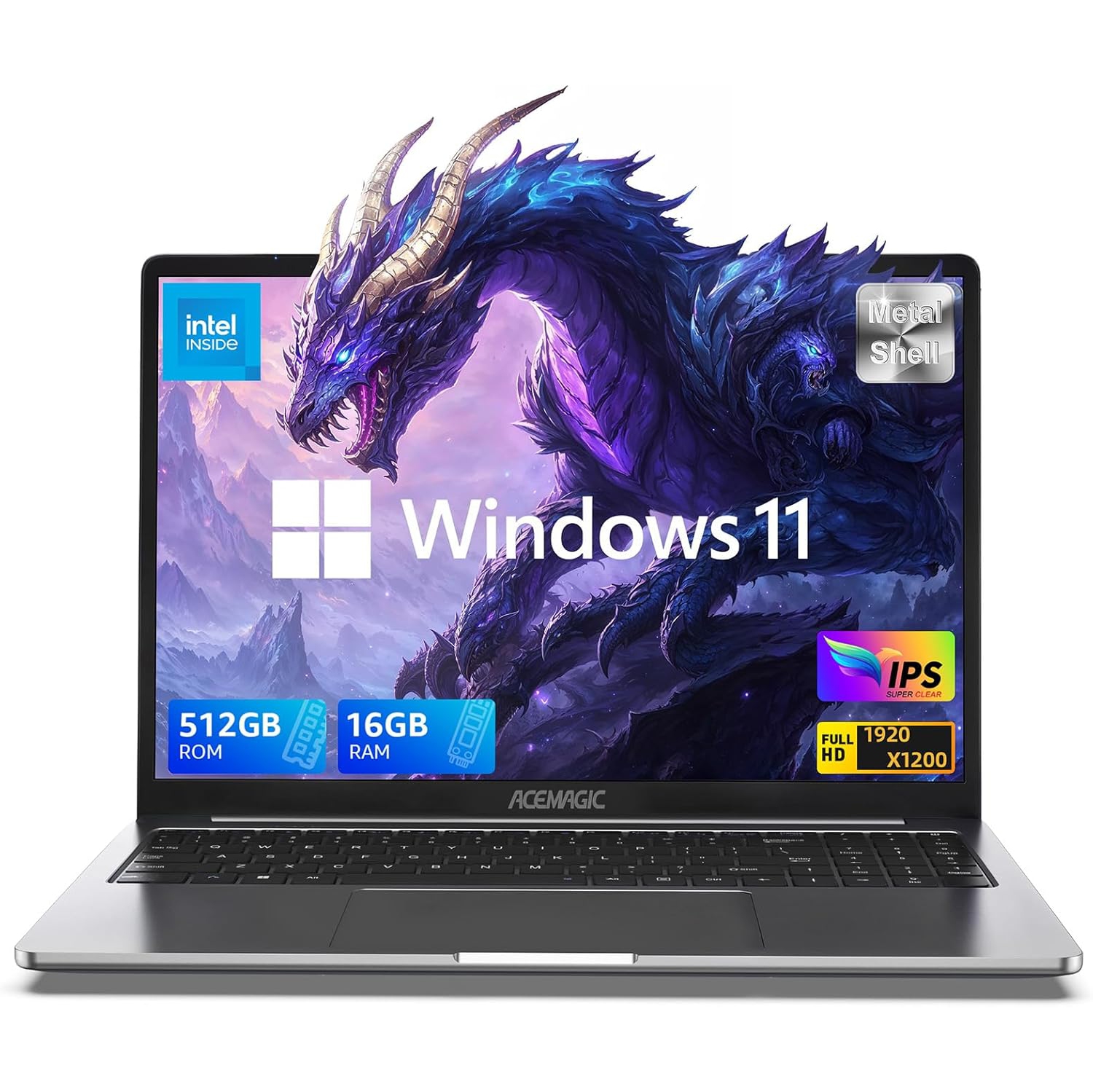 ACEMAGIC AX16 16