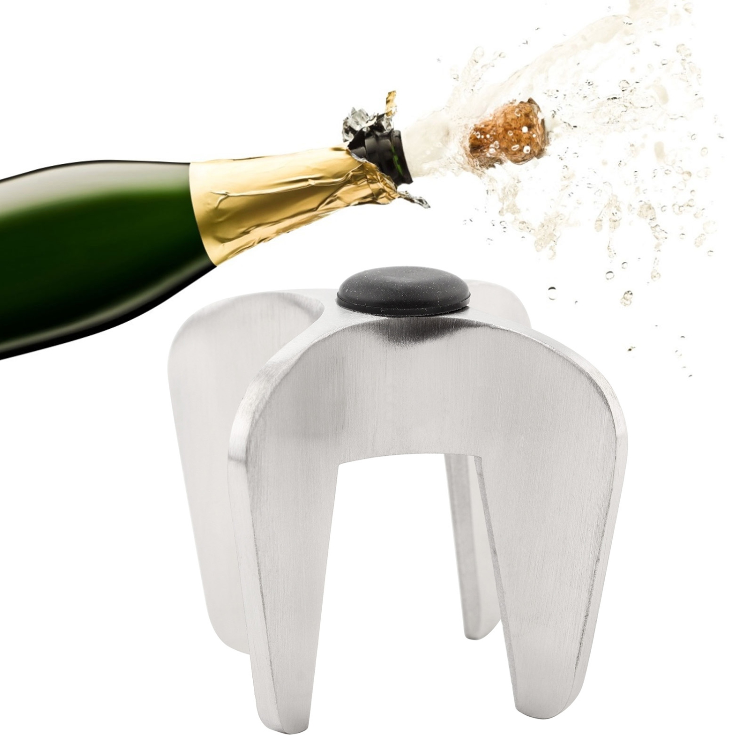 ei.champagne Sparking, MV, Blend, France, Champagne – Whistler Wine Guy