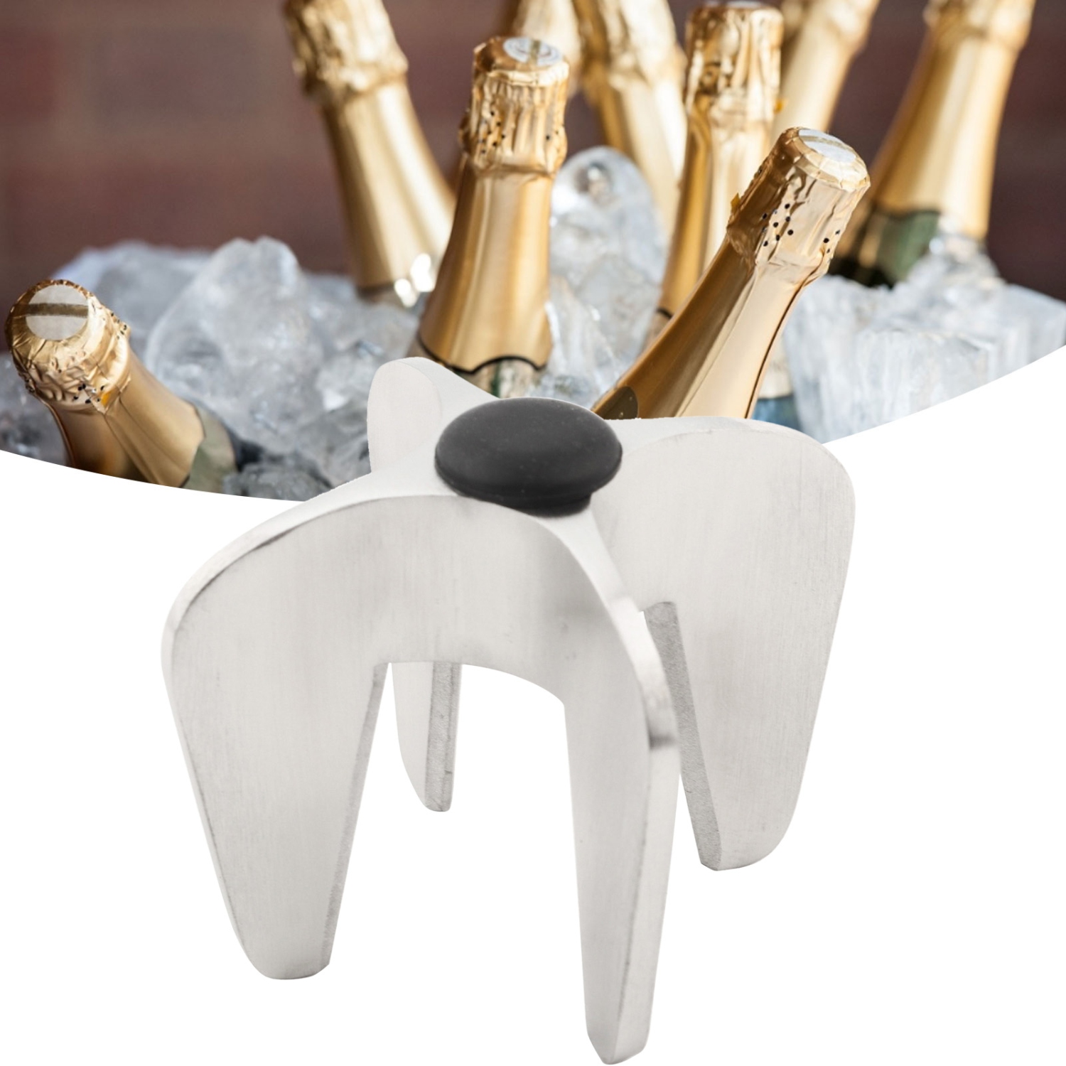 ei.champagne Wine and Beyond - JP CHENET ICE EDITION SPARKLING WHITE