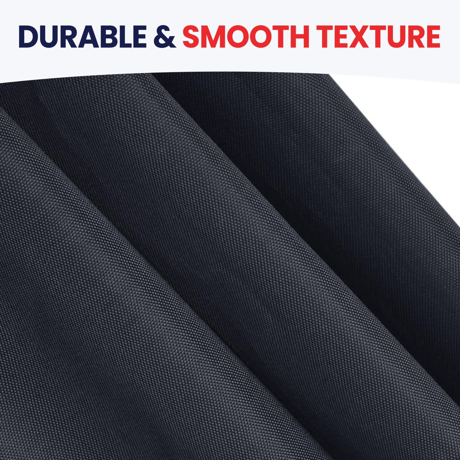 Sacs à lessive en nylon de lin canadien, 24 x 36&nbsp;po, paq. 2, range-tout à cordon de serrage en tissu étanche et durable, panier à linge de