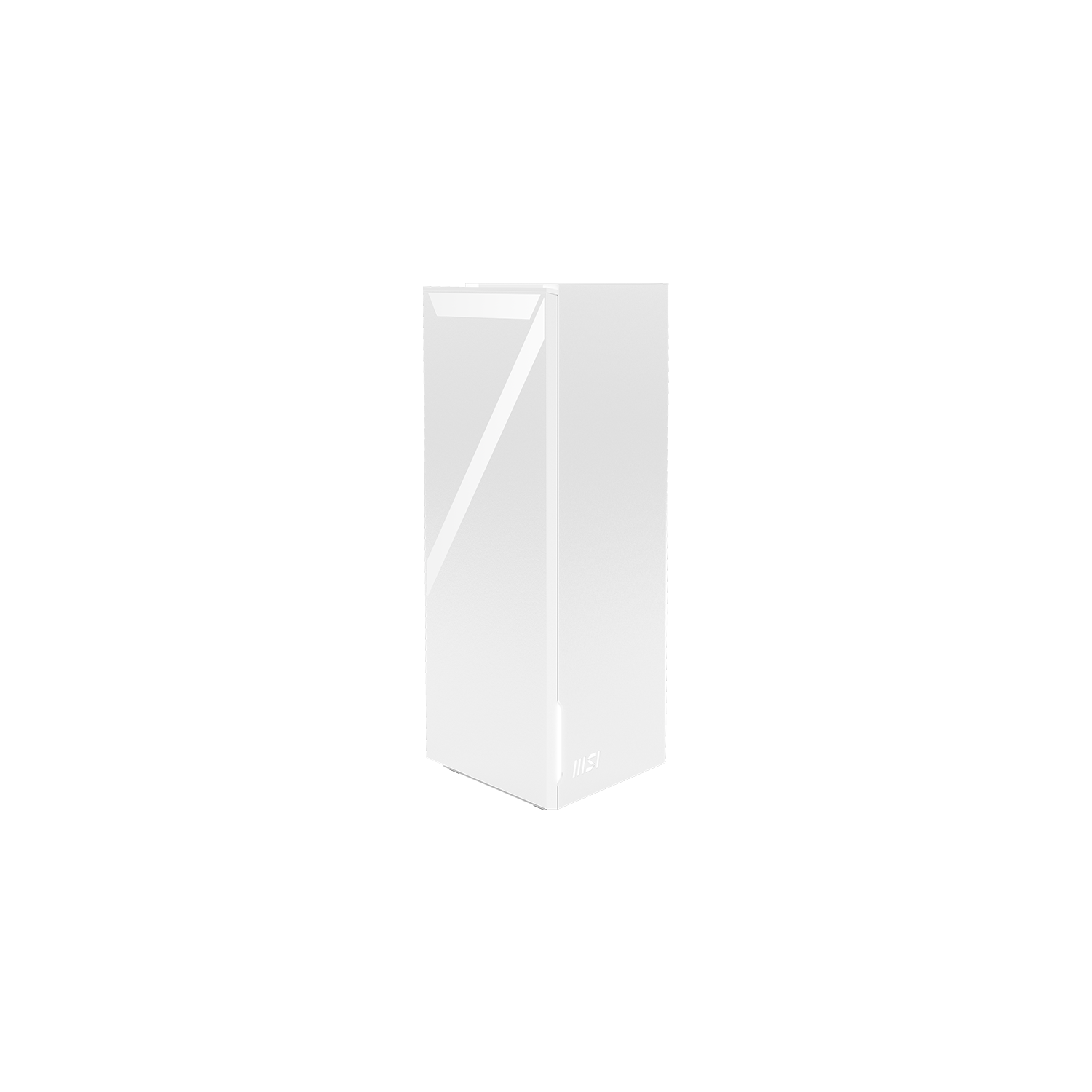 MSI Roamii BE Lite Mesh System - 1 Pack