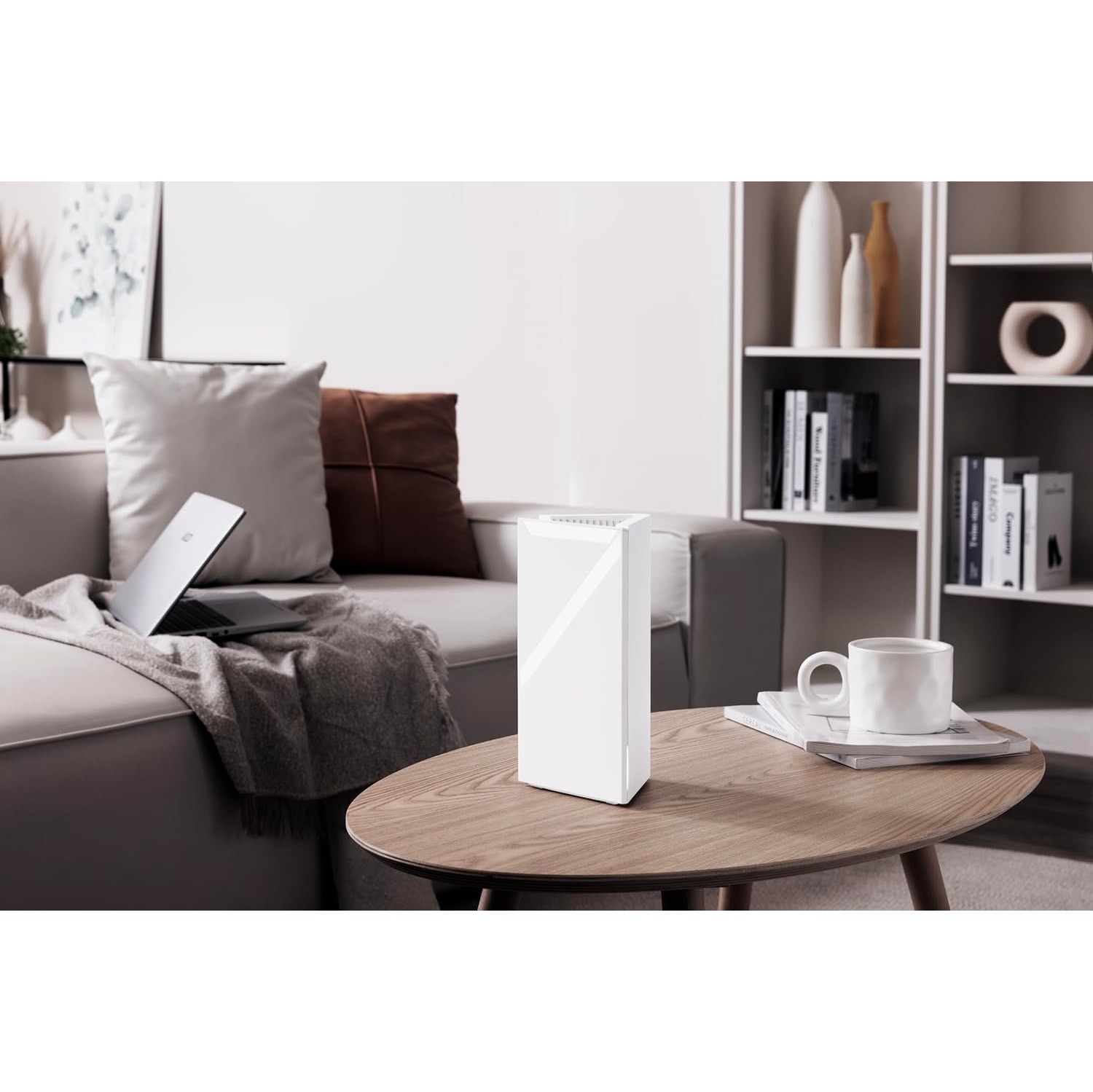 MSI Roamii BE Lite Mesh System - 1 Pack