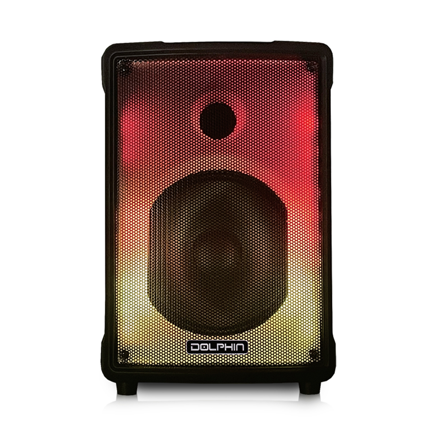 Dolphin Portable Bluetooth Party Speaker