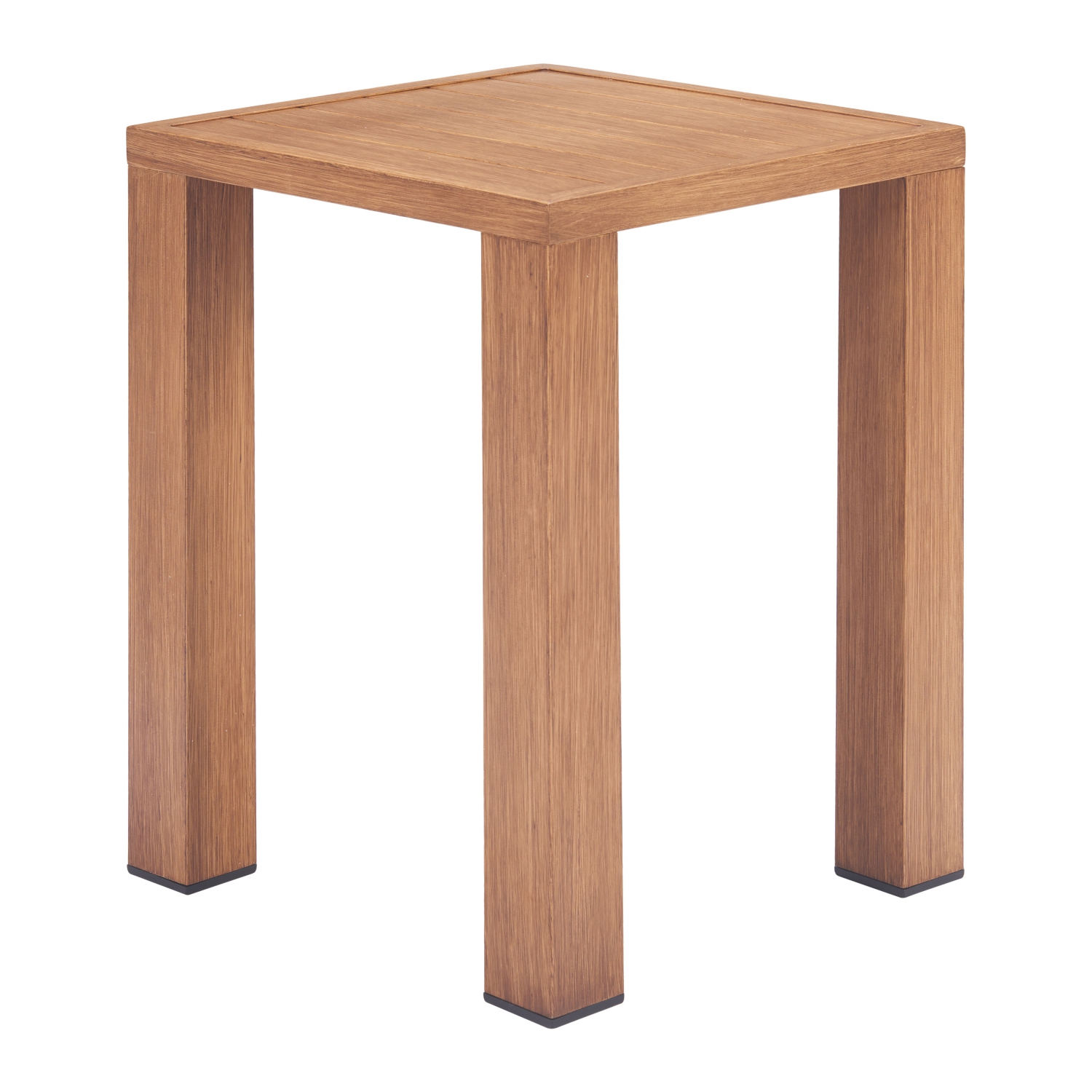 Table d'appoint Regels, naturel