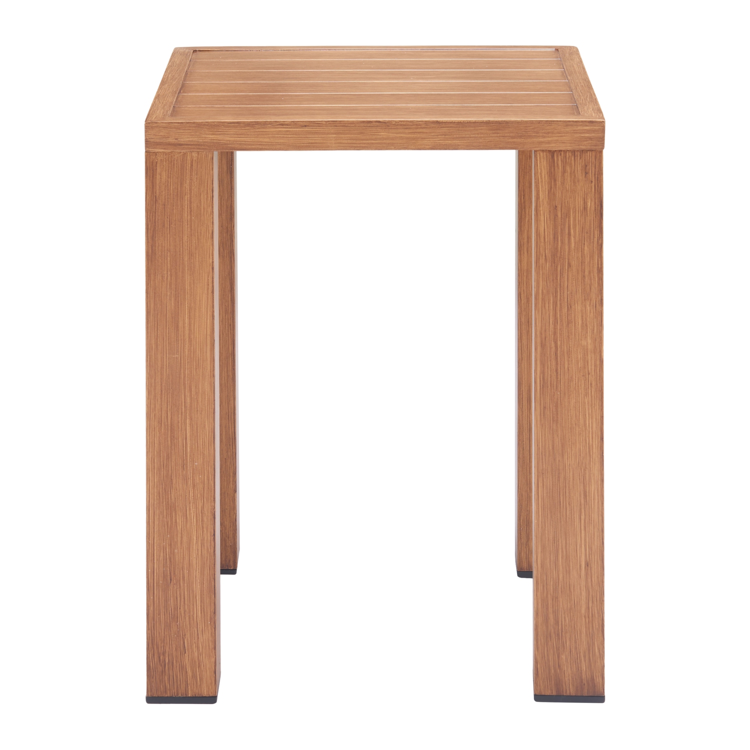 Table d'appoint Regels, naturel