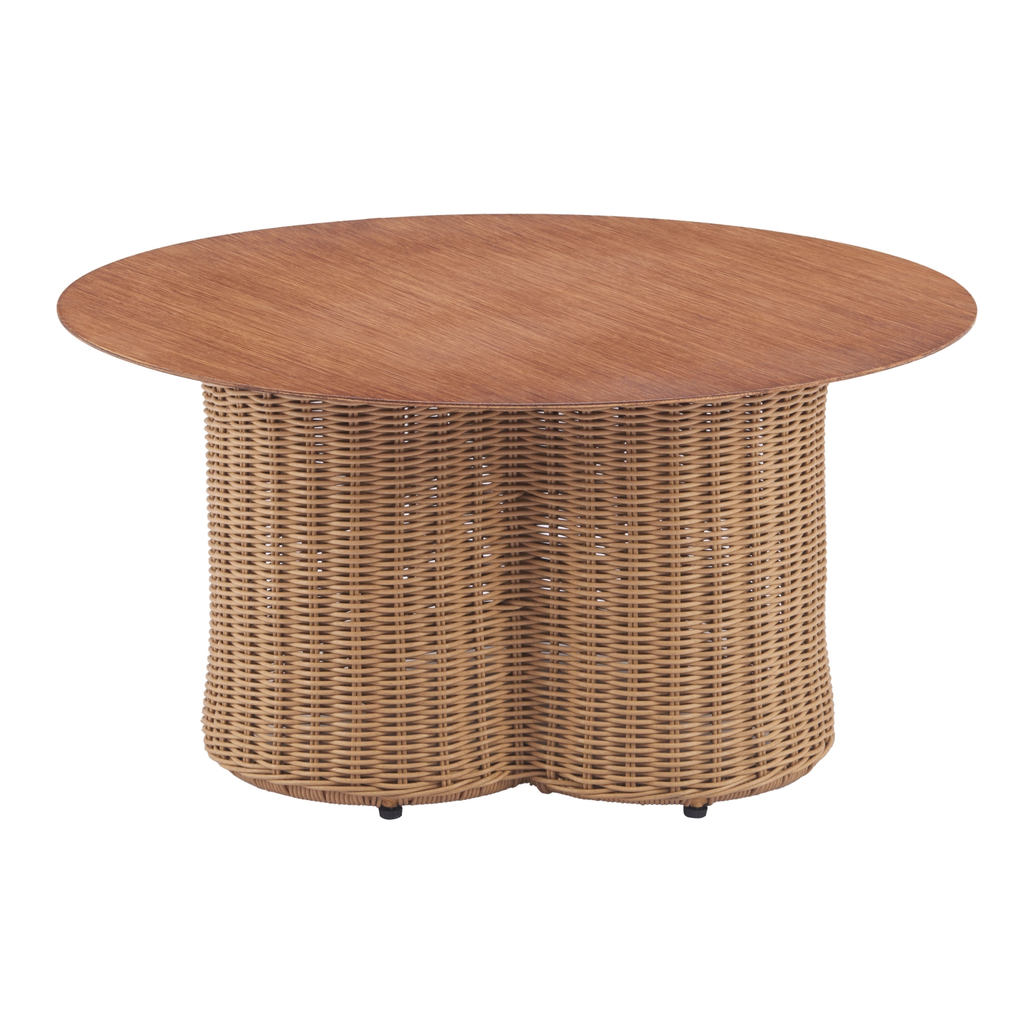 Soka Coffee Table Natural