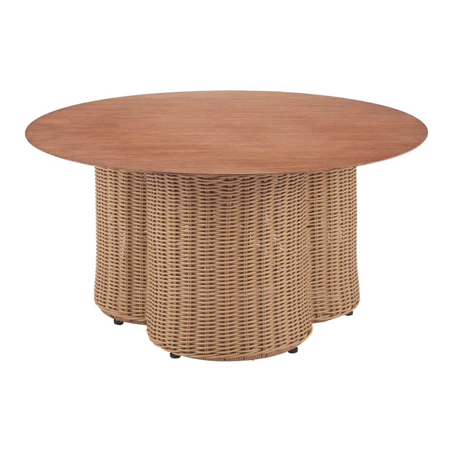 Soka Coffee Table Natural