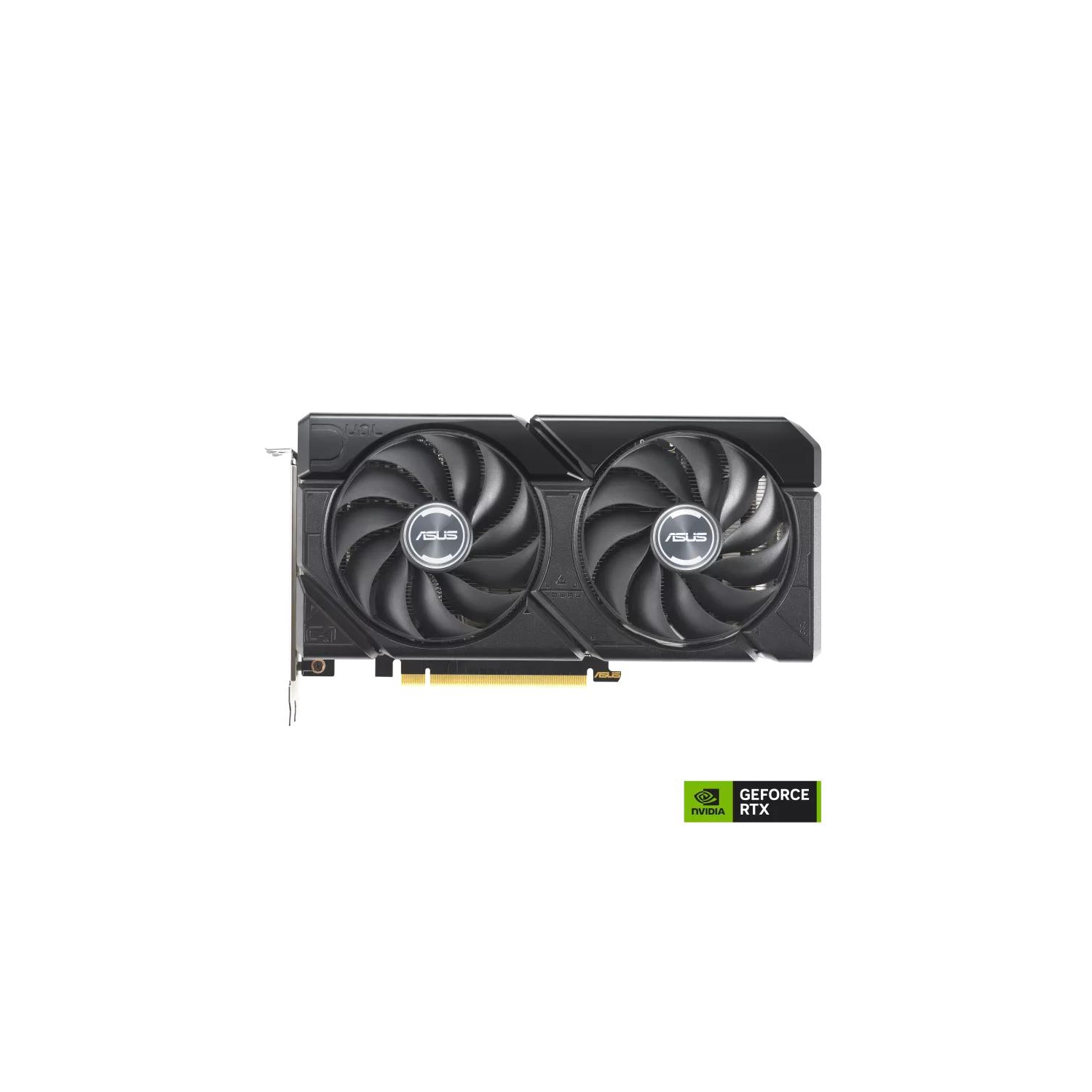 ASUS Dual GeForce RTX 4070 EVO OC Edition 12GB GDDR6 DUAL-RTX4070-O12GD6-EVO