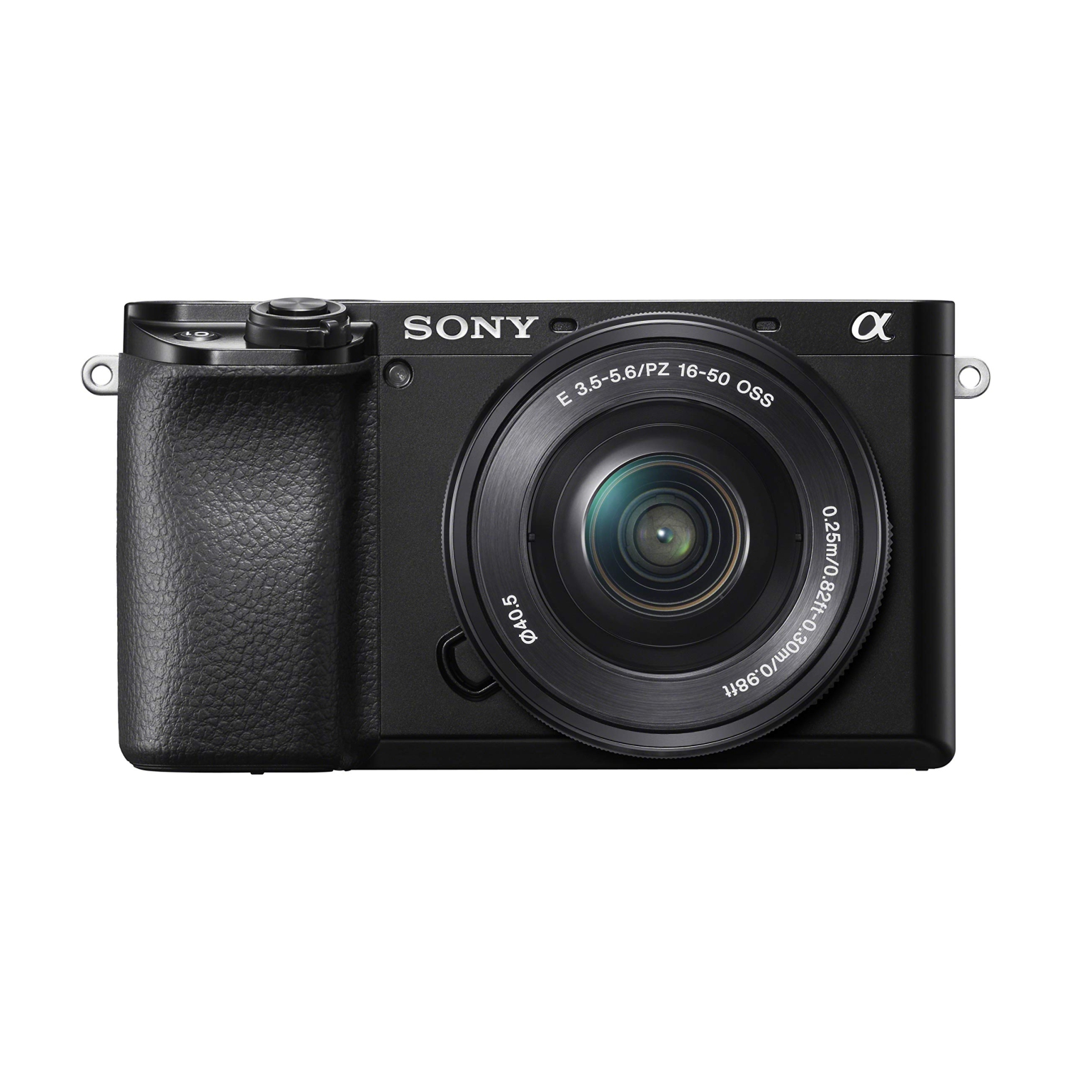 Camara Sony A5100