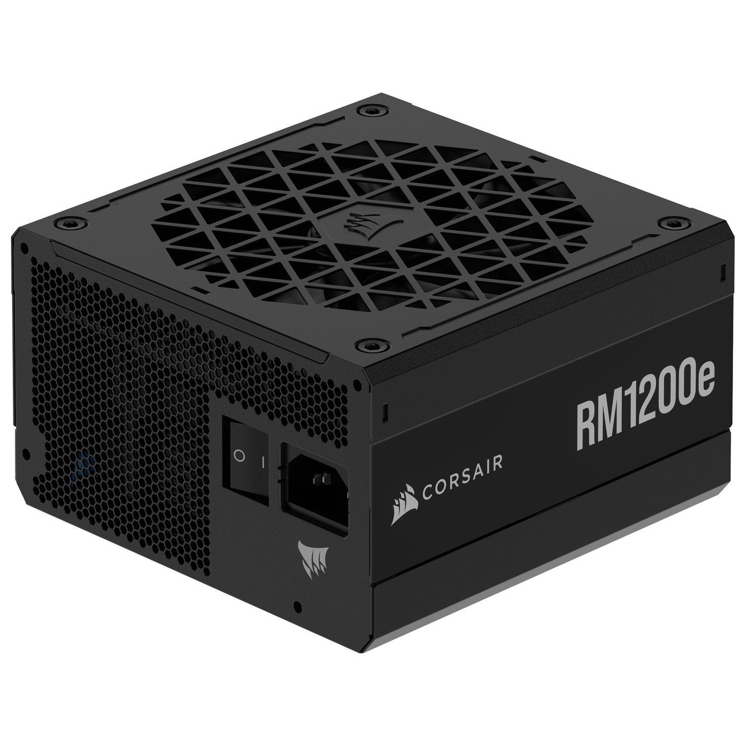 Corsair RM1200e 1200-Watt ATX Modular Power Supply