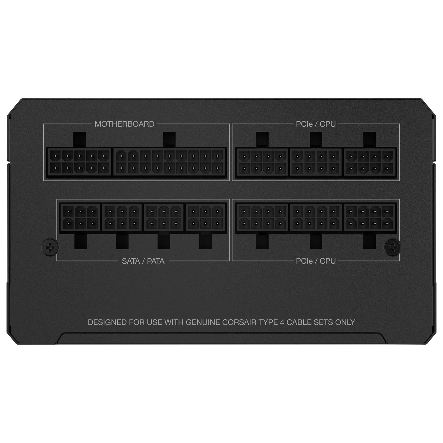 Corsair RM1200e 1200-Watt ATX Modular Power Supply