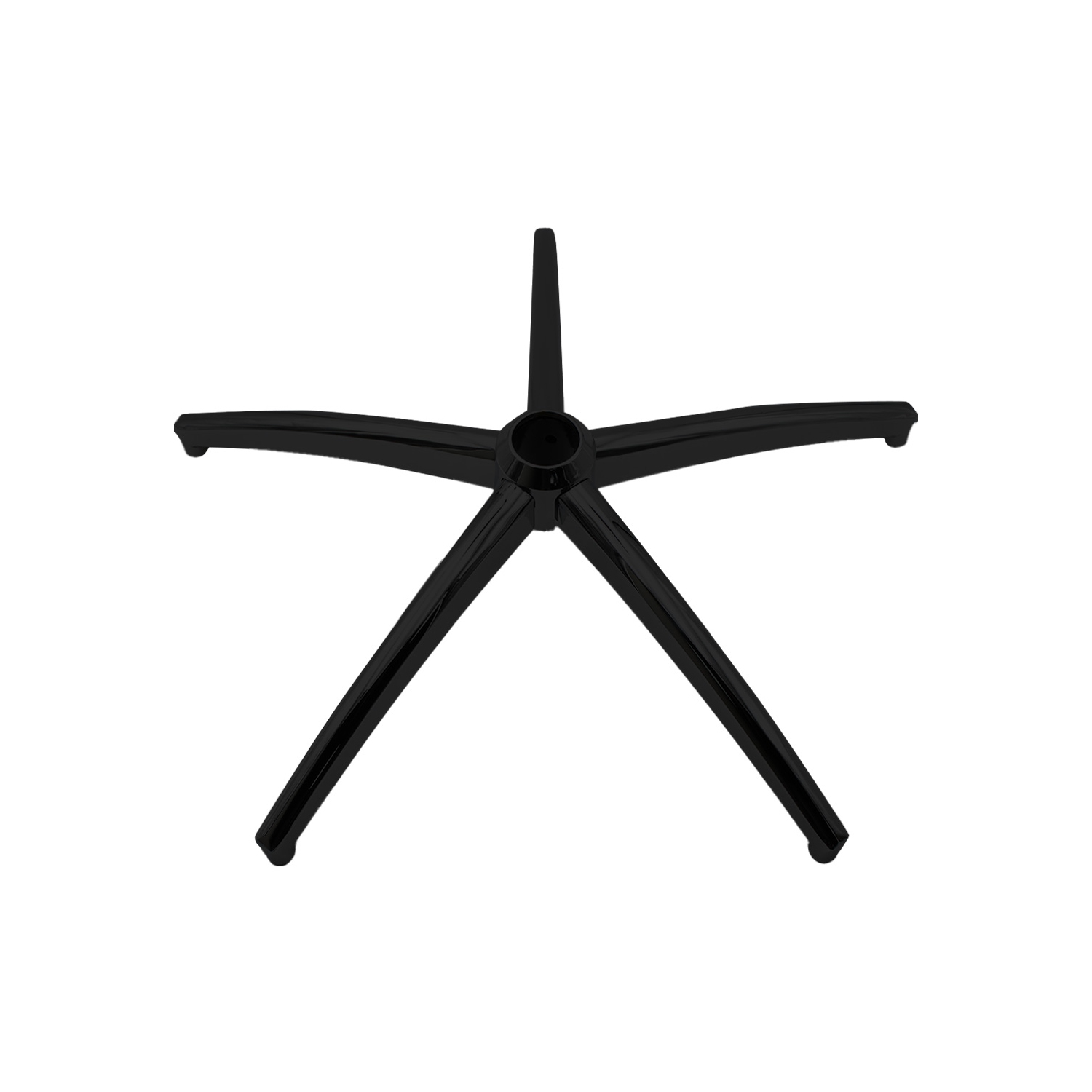 MotionGrey Office Chair Starbase - Black