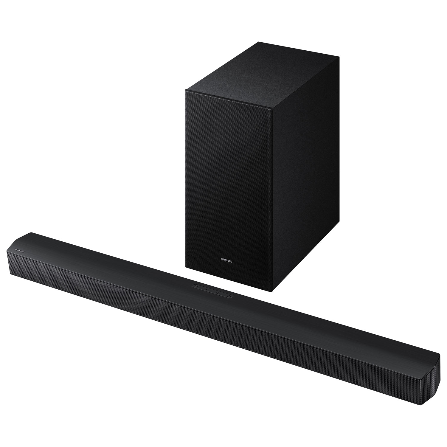 Samsung HW-B650F/ZC 370-Watt 3.1 Channel Sound Bar