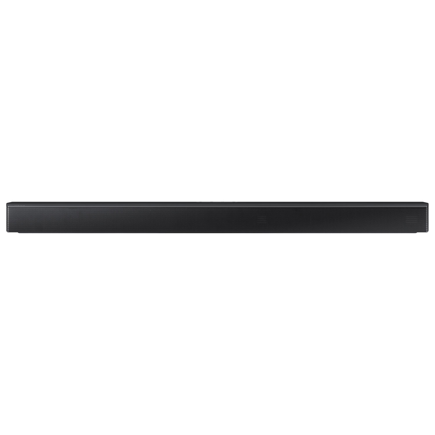 Samsung HW-B650F/ZC 370-Watt 3.1 Channel Sound Bar
