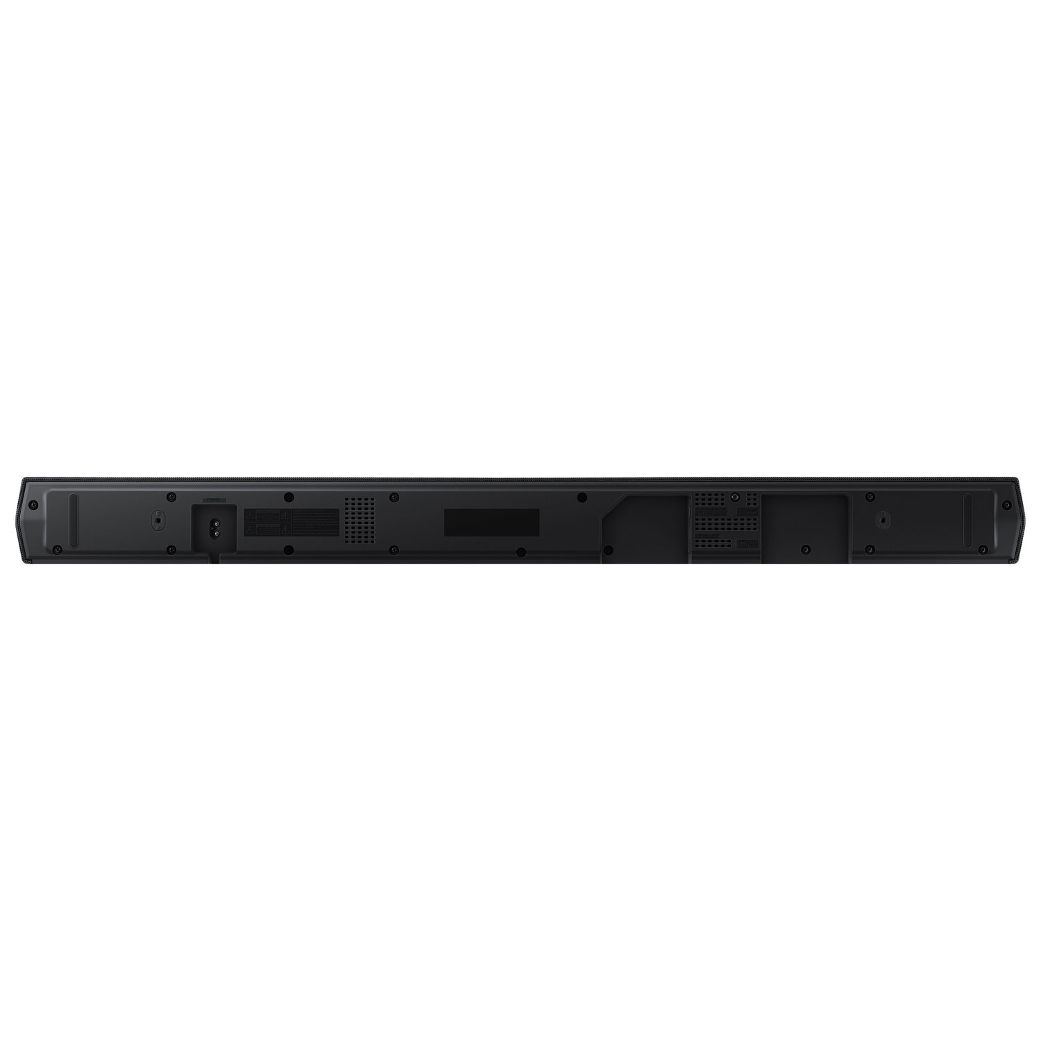 Samsung HW-B650F/ZC 370-Watt 3.1 Channel Sound Bar