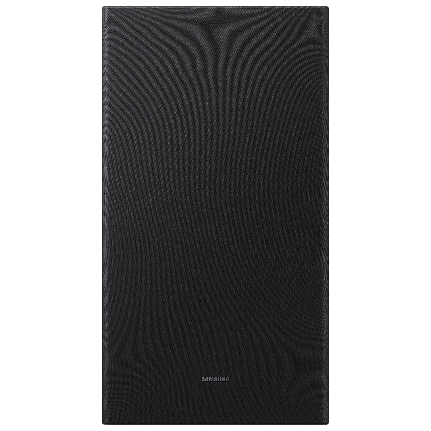 Samsung HW-Q600F/ZC 380-Watt 3.1.2 Channel Sound Bar with Wireless Subwoofer