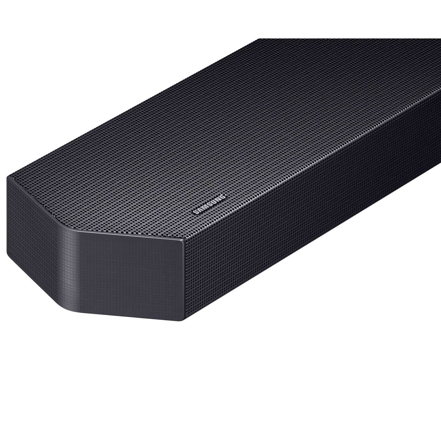Samsung HW-Q600F/ZC 380-Watt 3.1.2 Channel Sound Bar with Wireless Subwoofer