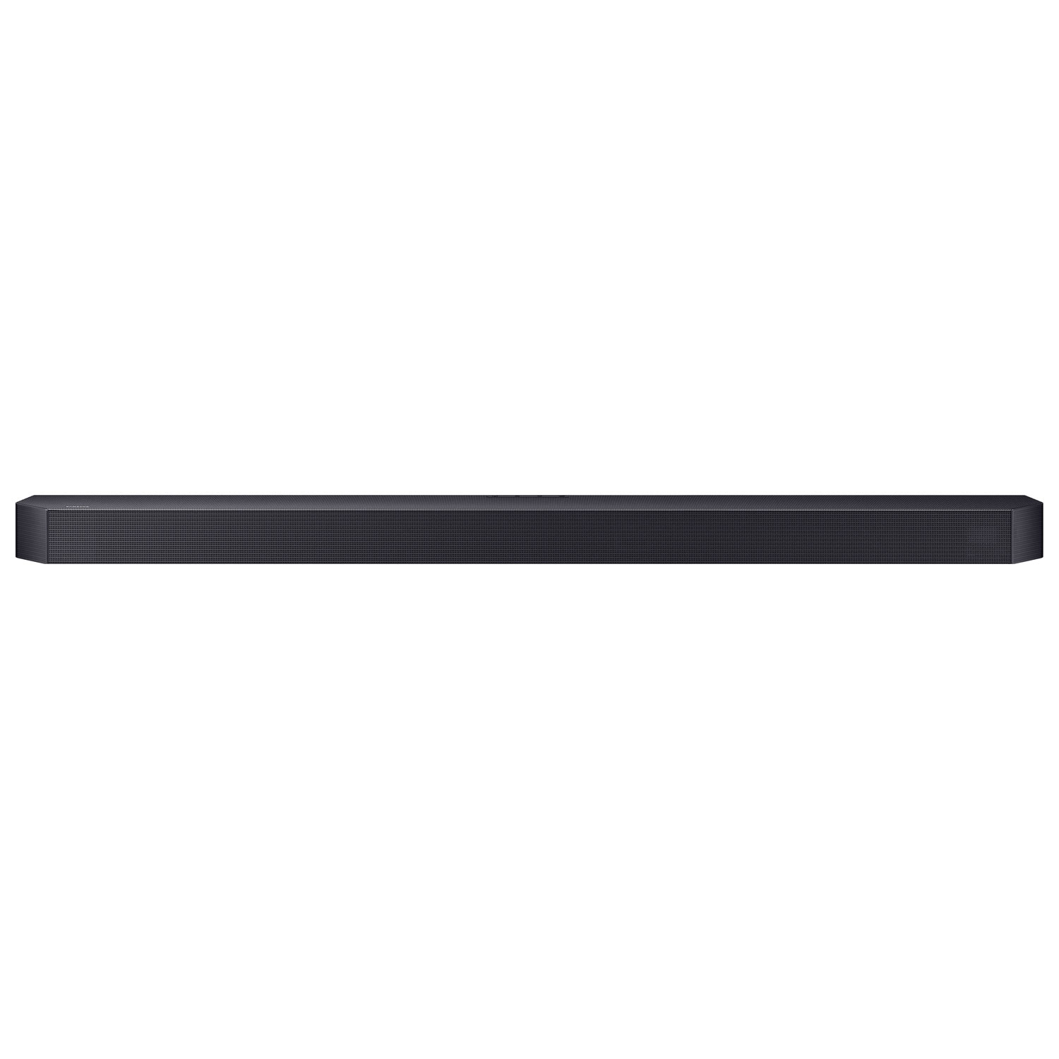 Samsung HW-Q600F/ZC 380-Watt 3.1.2 Channel Sound Bar with Wireless Subwoofer