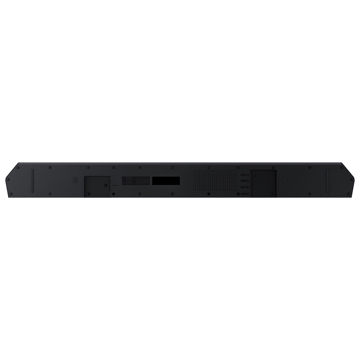 Samsung HW-Q600F/ZC 380-Watt 3.1.2 Channel Sound Bar with Wireless Subwoofer