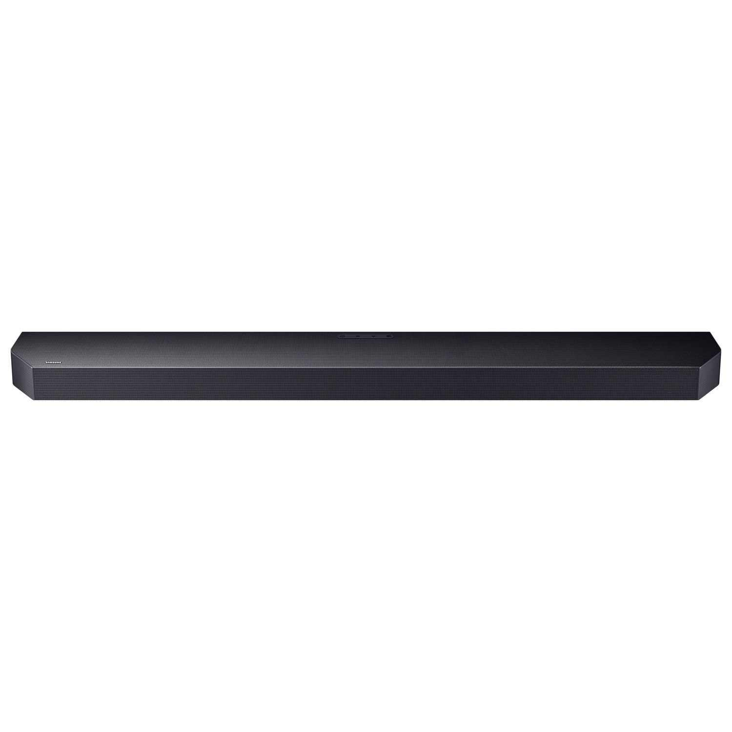 Samsung HW-Q600F/ZC 380-Watt 3.1.2 Channel Sound Bar with Wireless Subwoofer